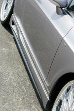 Bentley Continental GTS by ASI 2008 года